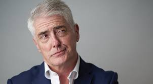 Nick Hancock returns to the limelight at the Belgrade