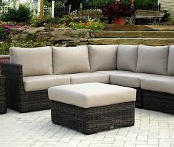 Outdoor Lounge Furniture Deep Seating Patio Furniture Ski Barn In 2020 Deep Seating Patio Furniture Woven Outdoor Furniture Deep Seating