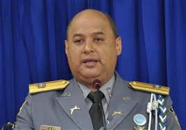 General Báez Aybar dice no dará tregua a delincuentes en Barahona