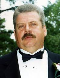 George Perry Obituary