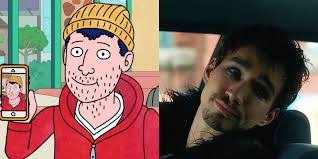 10 Bojack Horseman Characters & Their Umbrella Academy Counterparts