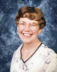 Joan Evelyn Butcher Obituary (2023)