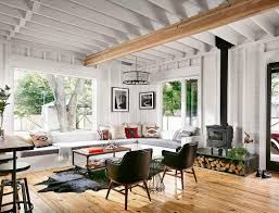 Layers Of Texture Modern Farmhouse Living Room Farm House Living Room Industrial Farmhouse Living Room
