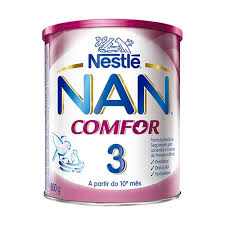 Leite Nan Promocoes E Ofertas Na Americanas