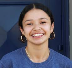 Kali Figueroa's Instagram, Twitter & Facebook