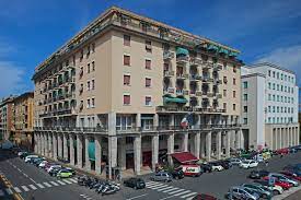 La camera di commercio, la quale è correttamente denominata camera di commercio, industria, artigianato e agricoltura, la cui sigla è cciaa, è un ente il compito principale della camera di commercio è quello di fornire supporto alle imprese del territorio, attraverso una serie di iniziative e. Camera Di Commercio Di La Spezia Unioncamere