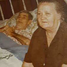 Minnie Hatfield Hicks (1907-1995)