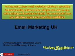 Uk Email Marketing Service Email Service Provider Email Marketing Software Email Marketing Email Marketing Services