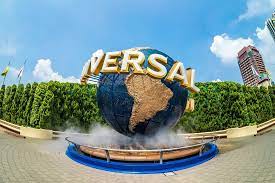 Want easy access and saving money on trip to usj? Usj Universal Studios Free Photo On Pixabay
