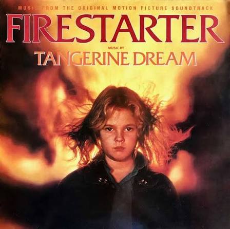 Tangerine Dream: Firestarter