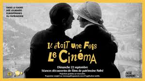Programme Et Animations Des Journees Du Patrimoine 2019 Pour La Commune De Saint Herblain 44800 Un Site Du Reseau Proxiti
