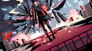 From the classic hello kitty to the newest anime characters, there's something for everyone in this cool section. Anime Boy Badass Wallpapers Wallpaper Cave