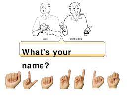 There are hundreds of sign languages throughout the world. 1 Ca Sign Language