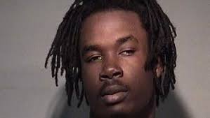 Photos: Arrest mugshots 11-25-16