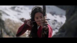 A young chinese maiden disguises herself as a male warrior in order to save her father. Download Unparalleled Mulan 2020 Subtitle Indonesia Full Movie Daily Movies Hub