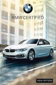 The Bmw Certified 3 Series In 2020 Bmw Certified Pre Owned Cars Dream Cars
