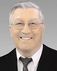 SHINK, L'abbé Raymond