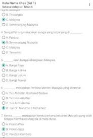 Koleksi ujian pertengahan via koleksibanksoalansekolah.blogspot.com. Jom Download Soalan Peperiksaan Pertengahan Tahun Bahasa Melayu Tahun 4 Yang Bernilai Khas Untuk Para Guru Muat Turun Cikgu Ayu