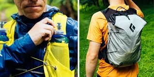 Then how exactly do camels get water? Best Hydration Packs 2021 Running Backpacks