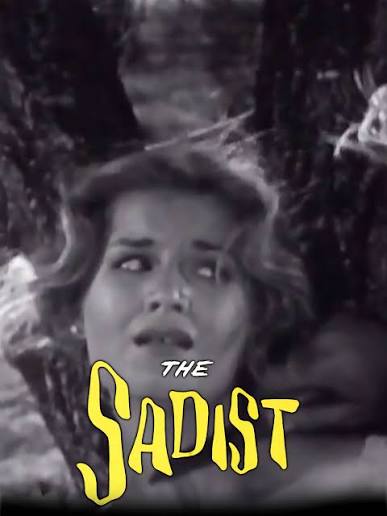Prime Video: The Sadist