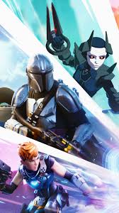 4k wallpapers of fortnite for free download. Fortnite Chapter 2 Season 5 Battle Pass Skins Hd 4k Wallpaper 8 1979