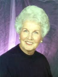 Mrs. Venera Usry Stapleton Anderson