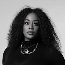 Keisha Ferrell's Instagram, Twitter & Facebook