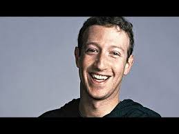 Mark Zuckerberg's AI Helper