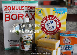 Process them through a food processor or blender to a smaller consistency (optional). Diy Homemade Cleaners Laundry Detergent Clean Mama