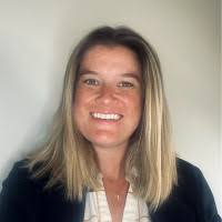 Mackenzie Eikenberry