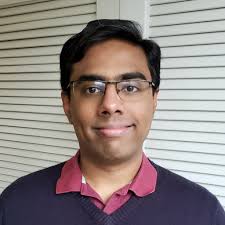 Srinivas Niranj CHANDRASEKARAN