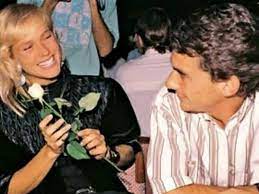 480 x 358 jpeg 10 кб. Saiba Detalhes Reveladores Do Namoro De Xuxa E Ayrton Senna Xuxa E Ayrton Senna Meionorte Com