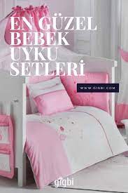 en guzel bebek uyku seti ornekleri modelleri ve markalari bebek uyku erkek bebek esyalari