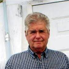 George Widmer Obituary