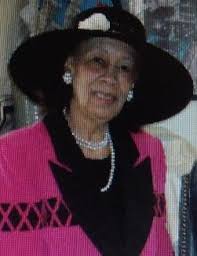 Obituary for Christell Aden