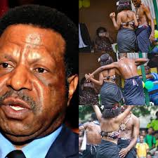 directions to chief mbogori girls high school