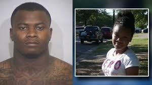 Darius Fields found guilty of organized crime in connection to Shavon  Randle's murder, kidnapping