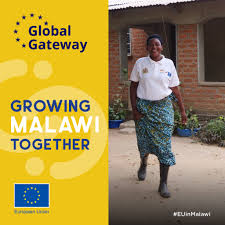 European Union in Malawi het 'n...