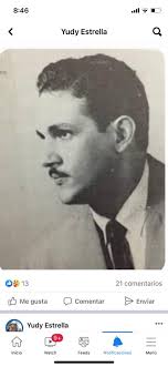 Roberto E. Liz Castellanos (@robertoliz01)