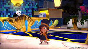Smug Dance A Hat In Time Know Your Meme