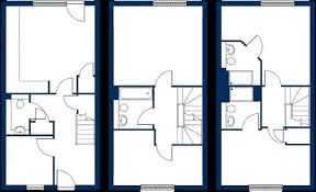 new townhouses townhouse