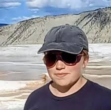 Caitlyn Meagher in people