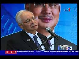 Yayasan pesara kerajaan's board of trustee datuk wira jalilah baba said foundation sees potential of the company's business model. Penubuhan Yayasan Pesara Kerajaan Malaysia Pm 13 April 2015 Youtube
