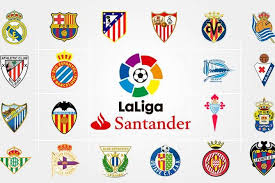 Все таблицы и статистика : La Liga Hudshaya Liga Iz Luchshih 29 12 2017 Chitat Blog Na Soccer Ru