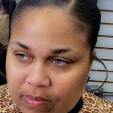 Farnsworth Hendrickson and Latrece Nelson's Wedding Website