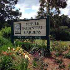 Maybe you would like to learn more about one of these? Mobile Botanical Gardens Home Facebook