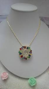 Acesorios Mayra Plata