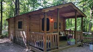 Maybe you would like to learn more about one of these? Cabin Picture Of Lost River Valley Campground Woodstock Tripadvisor