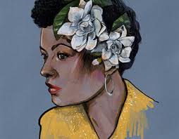 Billieholiday Projects :: Photos, videos, logos, illustrations and branding  :: Behance