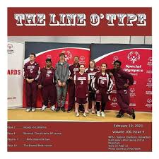 MHS Line O Type 5.13.16 by Line O Type